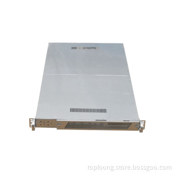 1u760 Dual Mainboards Chassis